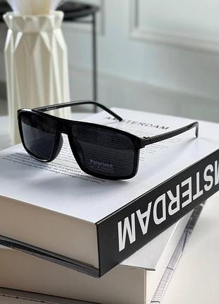 Солнцезащитные очки мужские polarized  защита uv400