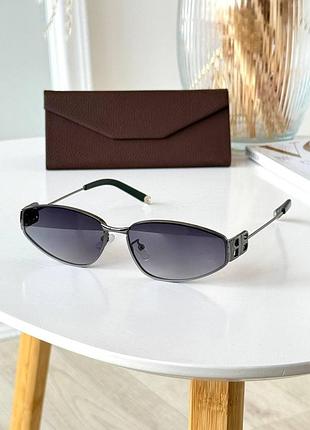 Солнцезащитные очки женские  no logo