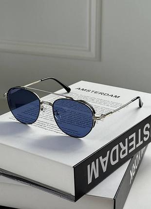 Солнцезащитные очки женские  no logo