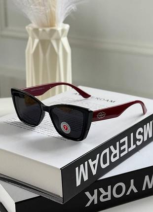 Солнцезащитные очки женские  polarized