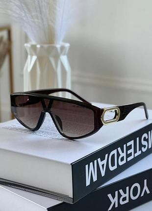 Сонцезахисні окуляри жіночі  no logo