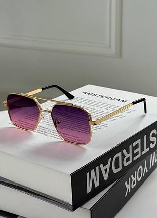 Солнцезащитные очки женские  no logo