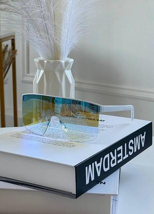 Сонцезахисні окуляри жіночі  no logo