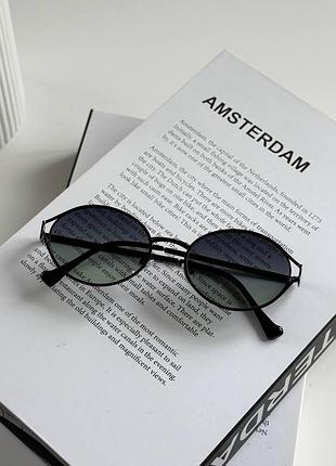 Солнцезащитные очки женские miu míu защита uv400