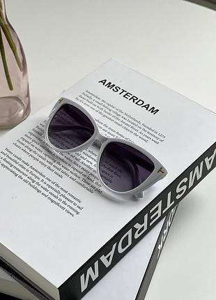 Солнцезащитные очки женские tom ford защита uv400