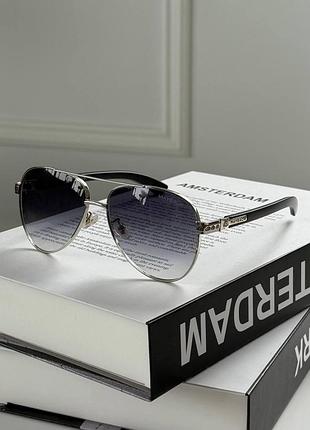 Сонцезахисні окуляри чоловічі  maybach захист uv400