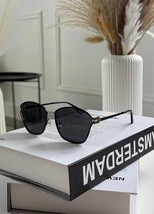 Солнцезащитные очки женские miu míu защита uv400