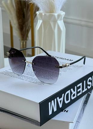 Солнцезащитные очки женские  no logo