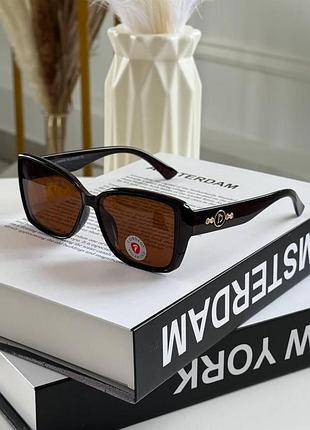 Солнцезащитные очки женские  polarized