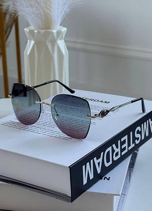 Солнцезащитные очки женские  no logo