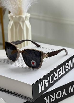 Солнцезащитные очки женские  polarized