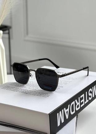 Сонцезахисні окуляри чоловічі polarized захист uv400