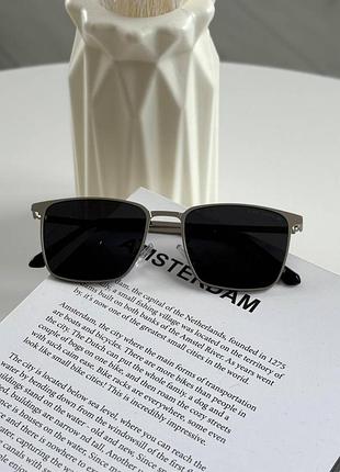 Сонцезахисні окуляри чоловічі  bmw .polarized захист uv400
