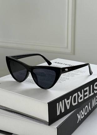 Солнцезащитные очки женские  no logo