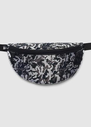 Поясна сумка radiocat military chrome