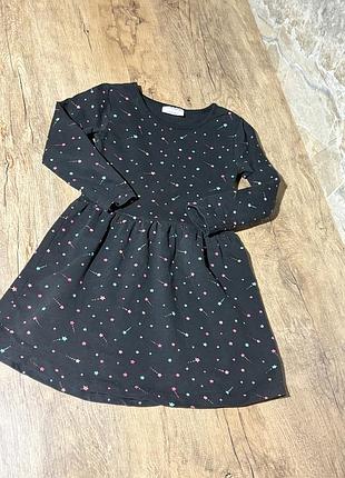 Сукня для дівчинки