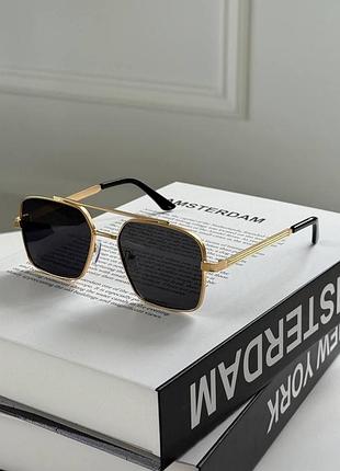 Солнцезащитные очки женские  no logo