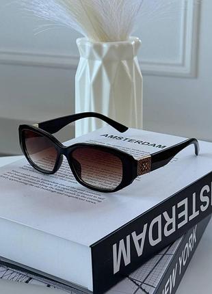 Солнцезащитные 🔥женские очки.  🔥  защита uv400