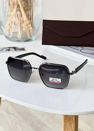 Солнцезащитные очки женские  👛новый 2025👛 очки от бренда miu miu