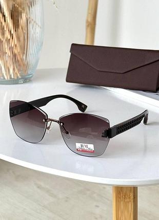 Солнцезащитные очки женские 🔥долгожданная новинка 🔥 ®️ нет логотипа