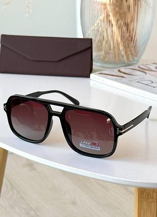 Солнцезащитные очки женские ❤️ leke ❤️polarized ❤️ 🔥 супер крутые маски ❤️ 🔥