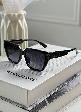 Солнцезащитные очки женские🔥очки louis vuitton . поляризованный🔥