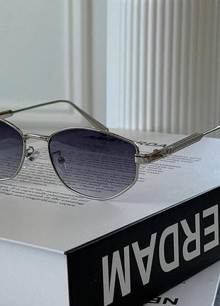 Солнцезащитные очки женские 🔥новый 2025🔥женские 🔥 очки