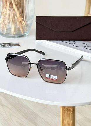 Солнцезащитные очки женские  👛новый 2025👛 очки от бренда miu miu