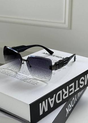 Солнцезащитные очки женские  стильный miu miu 🛍️ защита uv400 новый 2025