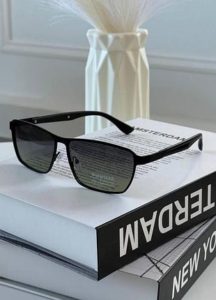 Сонцезахисні окуляри чоловічі окуляри чоловічі . polarized🔥 захист uv400