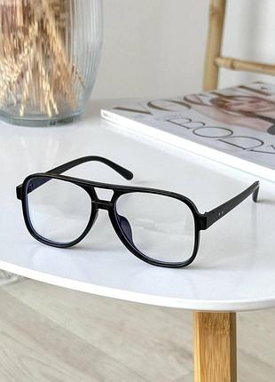 Солнцезащитные очки женские 🔥новый 2025🔥 год 🦊нет логотипа 🦊