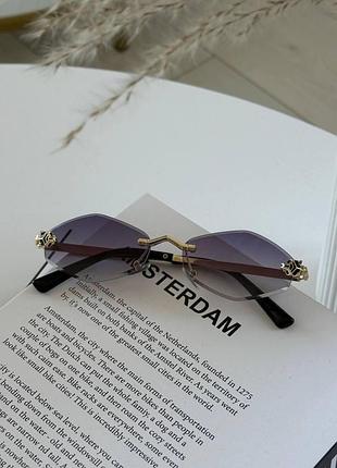 Сонцезахисні окуляри жіночі 🔥новинка 2025🔥🔥окуляри жіночі  🔥