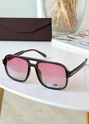 Солнцезащитные очки женские ❤️ leke ❤️polarized ❤️ 🔥 супер крутые маски ❤️ 🔥