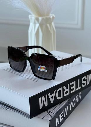 Солнцезащитные 🔥женские очки. поляризованный 🔥  защита uv400