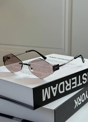 Солнцезащитные очки женские 🔥женские очки. miu miu 🔥