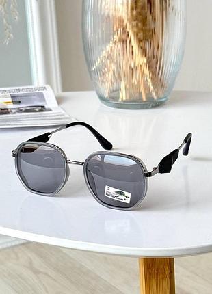 Солнцезащитные очки женские  🔥очки хамелеон 🔥 🦅 polar eagle   🦅 🌈поляризованный