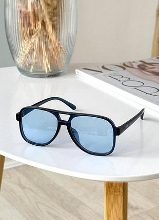 Солнцезащитные очки женские 🔥новый 2025🔥 год 🦊нет логотипа 🦊
