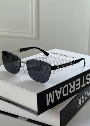 Солнцезащитные очки женские  🔥 женские очки. balenciaga 🔥