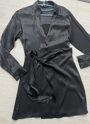 Платье зара