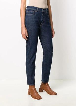 Джинсы acne , levis