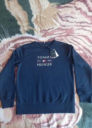 Свитшот для мальчика