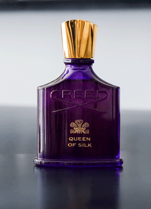 Creed queen of silk распив флакон