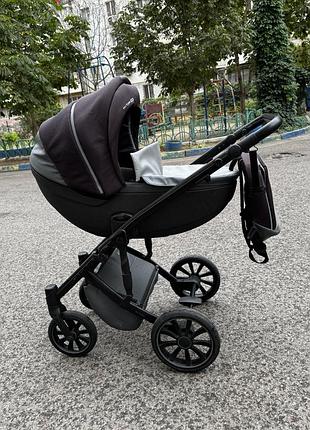 Дитяча коляска 2 в 1 aneх m/type