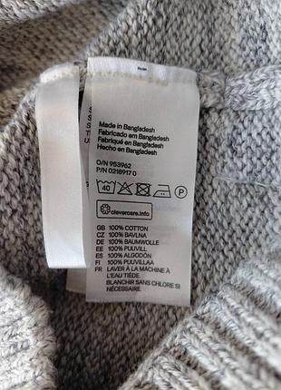 Свитер от h&amp;m 2