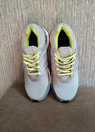 Кроссовки сетка унисекс adidas 39 размера