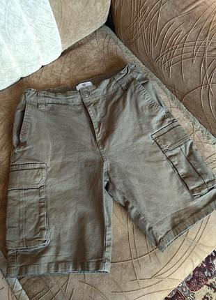 Шорты на мальчика 14 лет