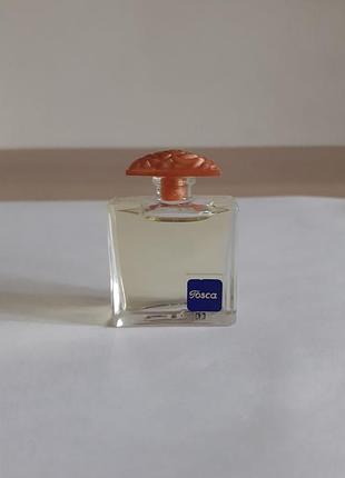 Muelhens 4711 tosca мініатюра вінтаж