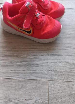 Кроссовки найк оригинал