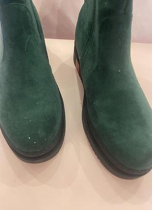 Жіночі сапожки