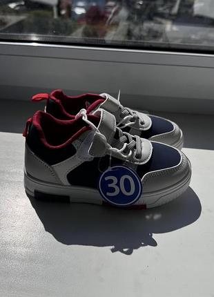 Дитячі кросівки waikiki 30р